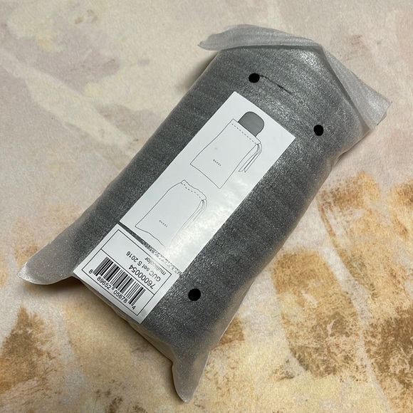 NWT Gucci Large Glasses Case - Picture 8 of 8